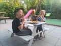 Najlepsza pizza w Żarach! Zapraszamy!